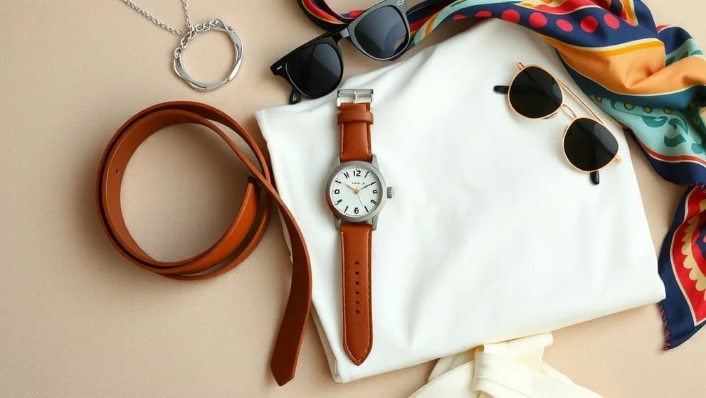 Små garderobsdetaljer som förvandlar din outfit