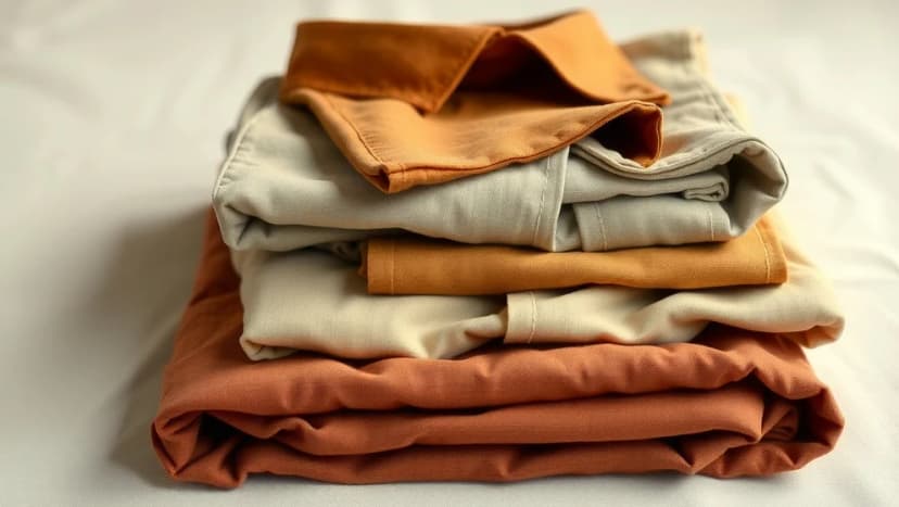 Budgetmode som fortfarande håller hög kvalitet