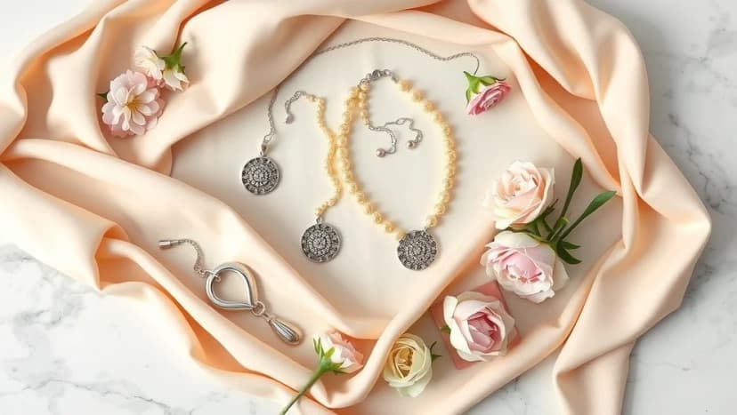 Dammode som inspirerar till feminin stil