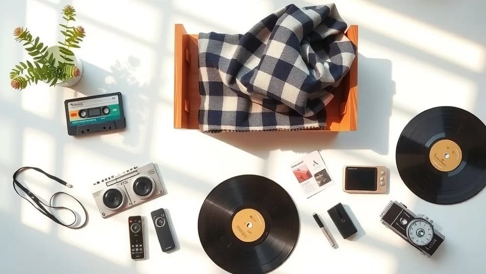 Så tolkade Skandinavien 90 talens trender