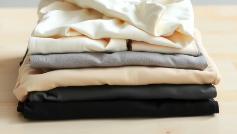 Neutrala toner i mode som funkar verkligen