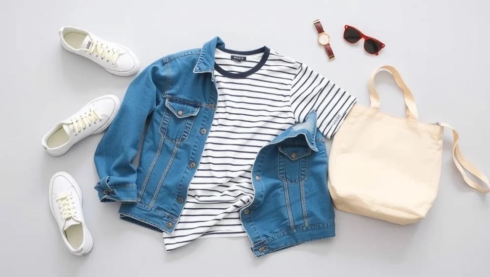 Fashion statements du kan bära varje dag