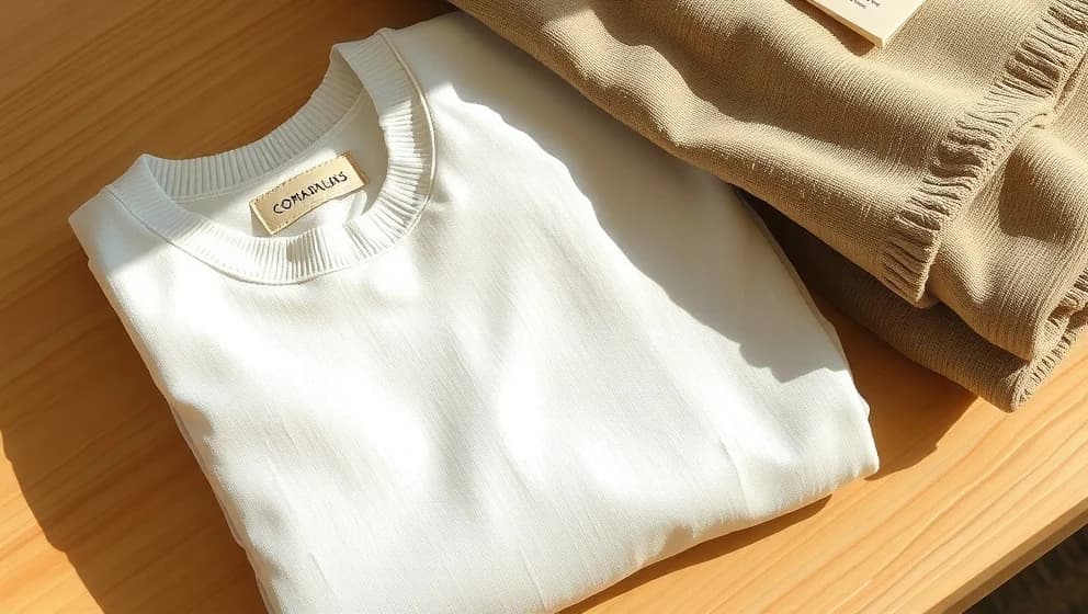 Hållbara modeval och granskning av material