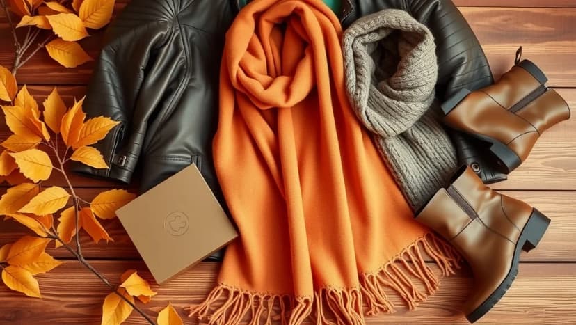 Höstens viktigaste stilar och hur du bär dem