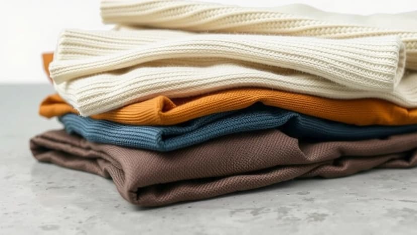 Så skapar du djup med struktur och material