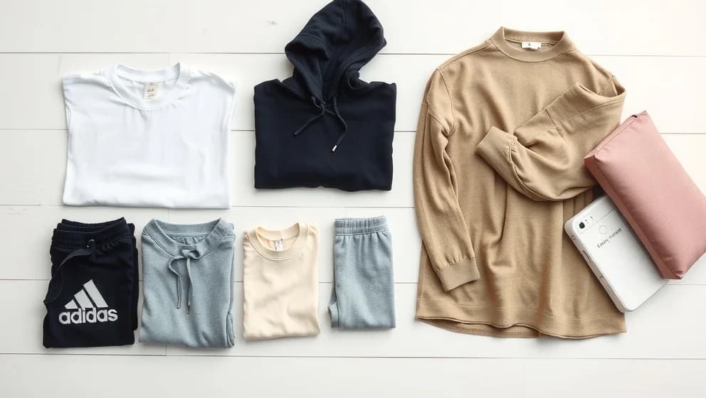 Skandinavisk streetwear så klär du dig rätt