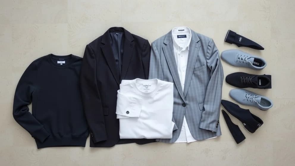 Hur du matchar figurnära och oversize rätt