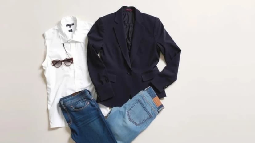 Tre plagg som förändrar din garderob