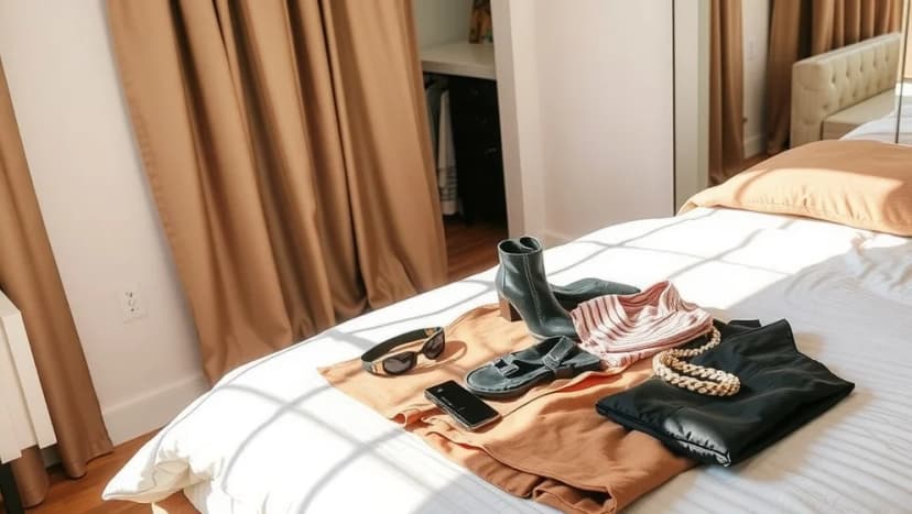 Hur mode påverkar din självkänsla