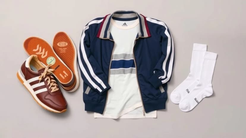 Klassikerna som formar dagens mode