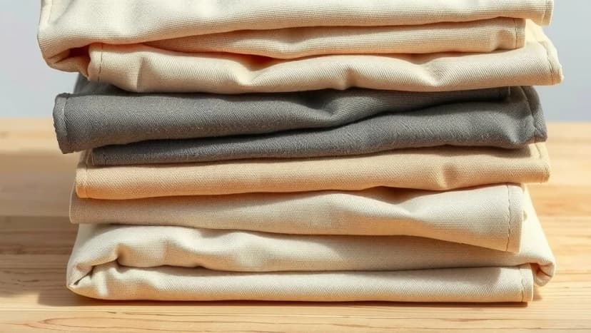 Köp bättre mode med denna enkel kvalitetsguide