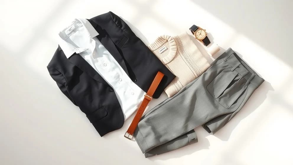 Stilren mode som passar dig perfekt