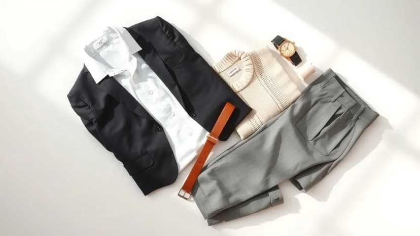 Stilren mode som passar dig perfekt