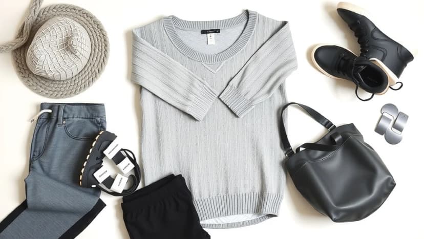 Komfort och stil går att kombinera