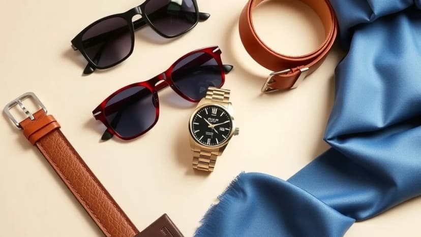 Modeidéer för en exklusiv look