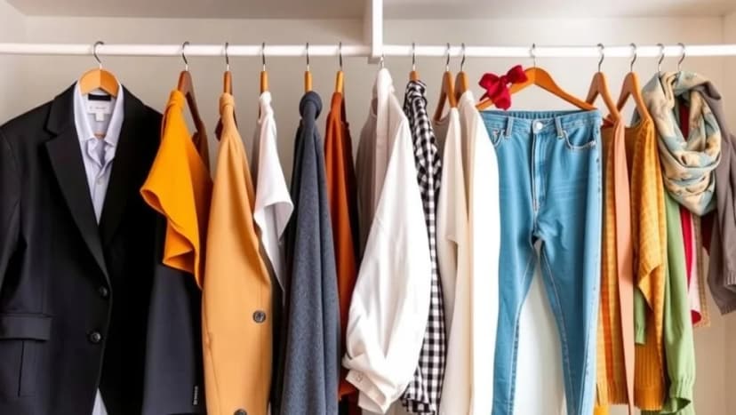 Modeinfluenser som fungerar i vardagen