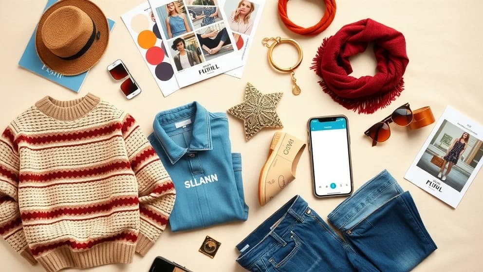 Vad söker folk på Instagram och TikTok för modeinspiration