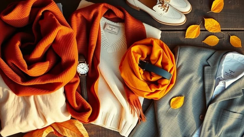 Höstmodeöl som gör dig snyggare och genomtänktare