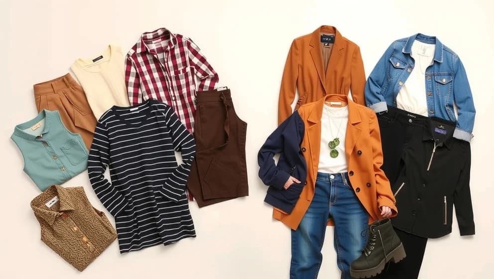 Anpassa trender efter din egen kroppstyp