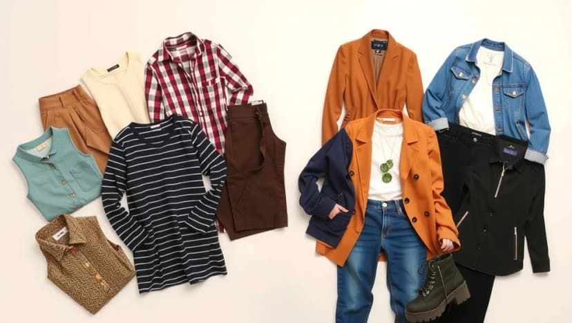 Anpassa trender efter din egen kroppstyp