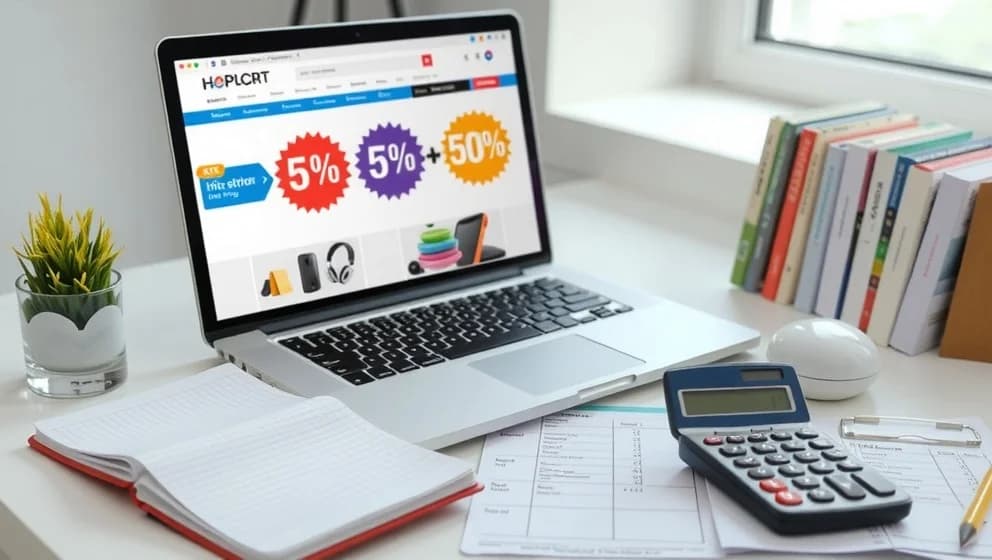 Hitta de bästa fynden online utan kompromiss