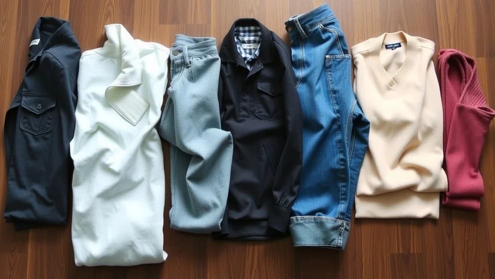 Så hittar du dina personliga modefavoriter