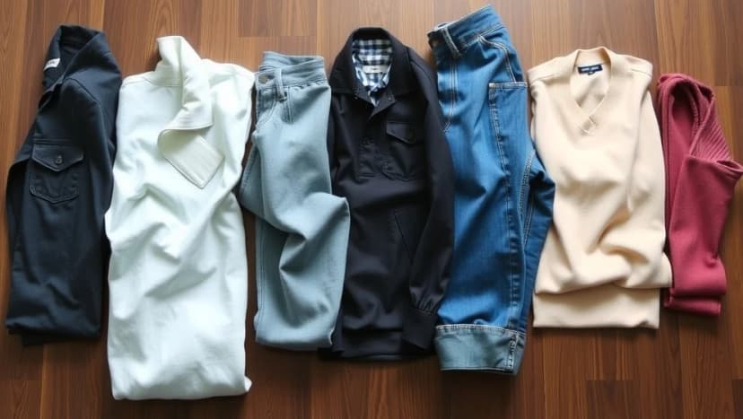 Så hittar du dina personliga modefavoriter