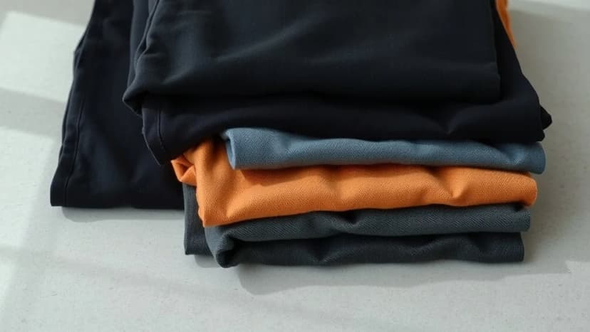 Så klär du dig snyggt i mörka toner