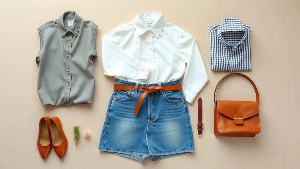 Så skapar du din kompletta mode look