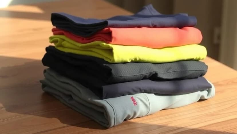 Smarta sätt att bära lager på lager utan att bli klumpig