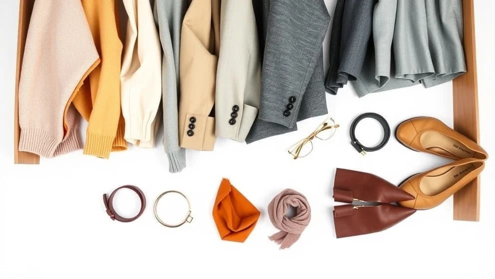 Stilguiden för att se bättre klädd ut