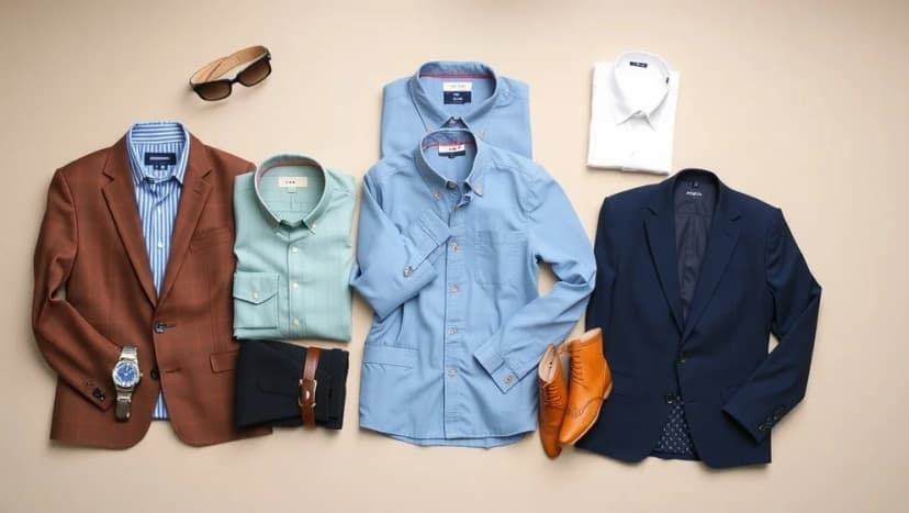 Så klär du dig bättre som man