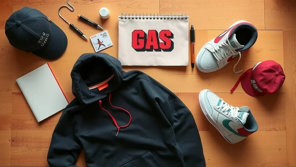 Streetwear som känns exklusivt och genomtänkt