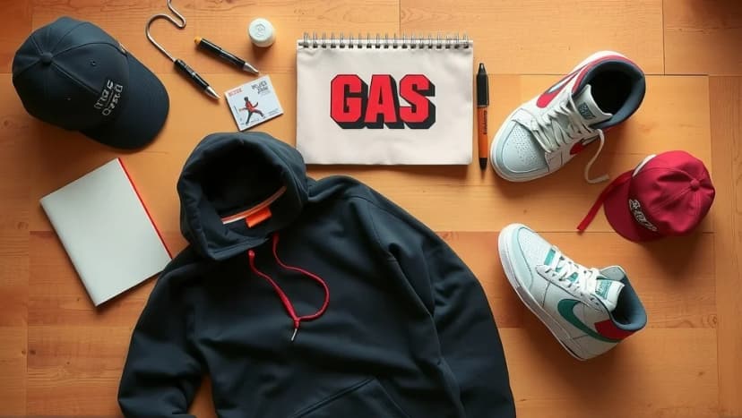 Streetwear som känns exklusivt och genomtänkt