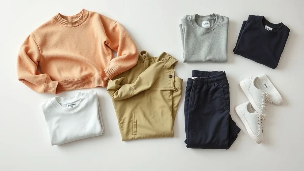 Trendmode som växer just nu enligt sökbeteenden