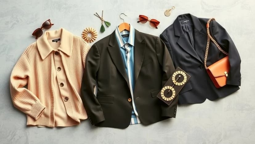 Från catwalken till vardagsstilen