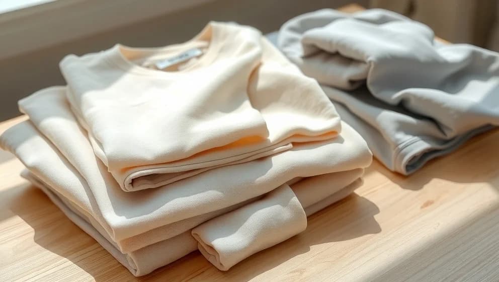 Vårens lättaste looks som känns moderna