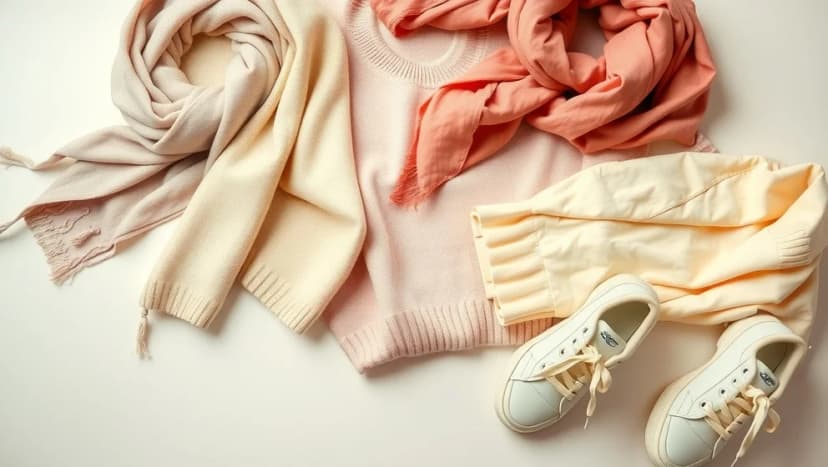 Vårens mest inspirerande modekombinationer